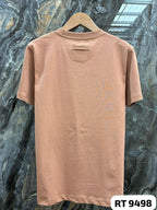 PLAYERA CALIDAD TURCA