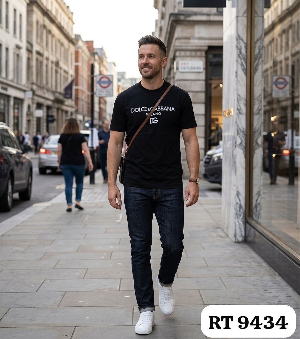 PLAYERA CALIDAD TURCA