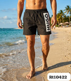 SHORT CALIDAD TURCA