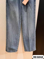 Pantalón calidad Turca