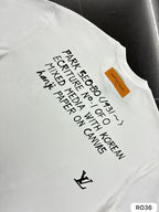 Playera calidad Turca