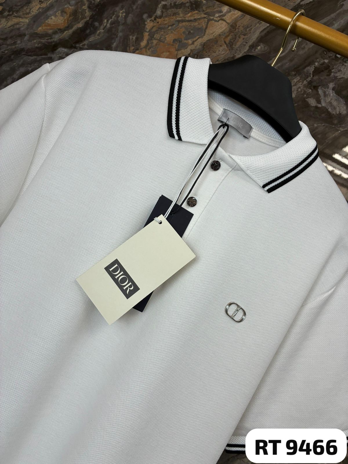 PLAYERA CALIDAD TURCA