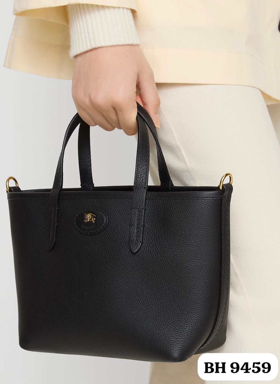 BOLSO CALIDAD G5