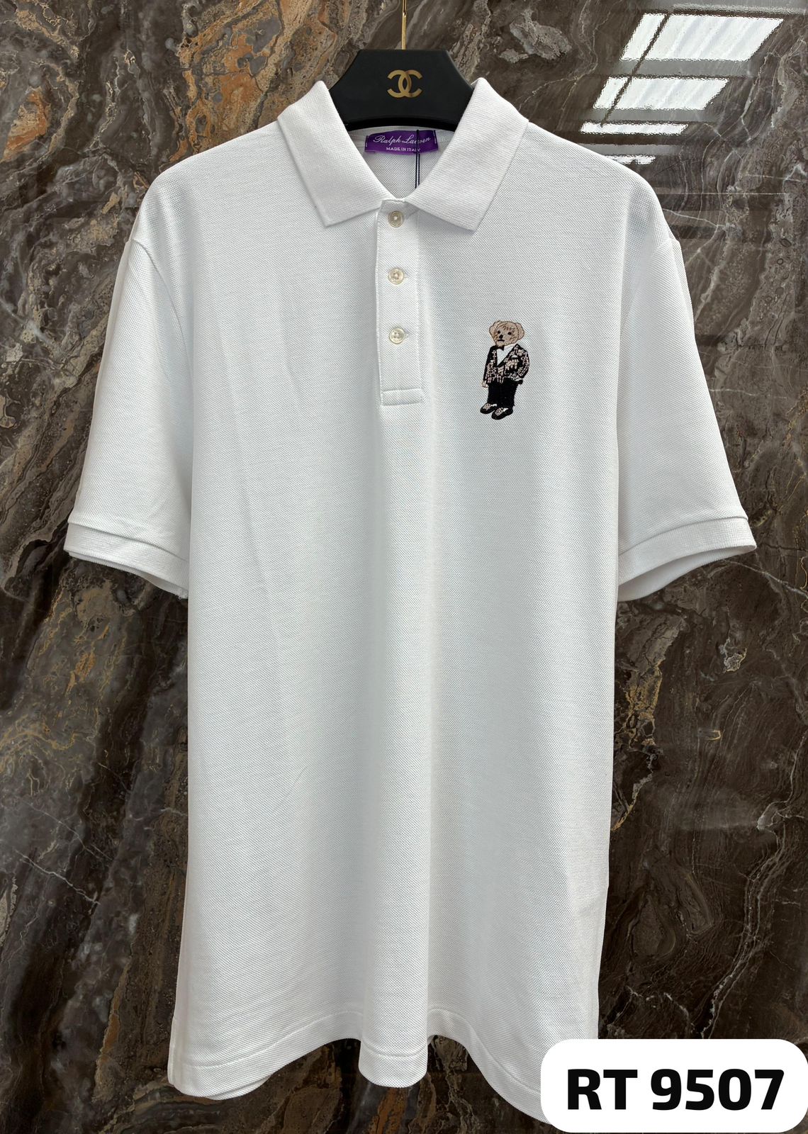 PLAYERA LA MEJOR CALIDAD