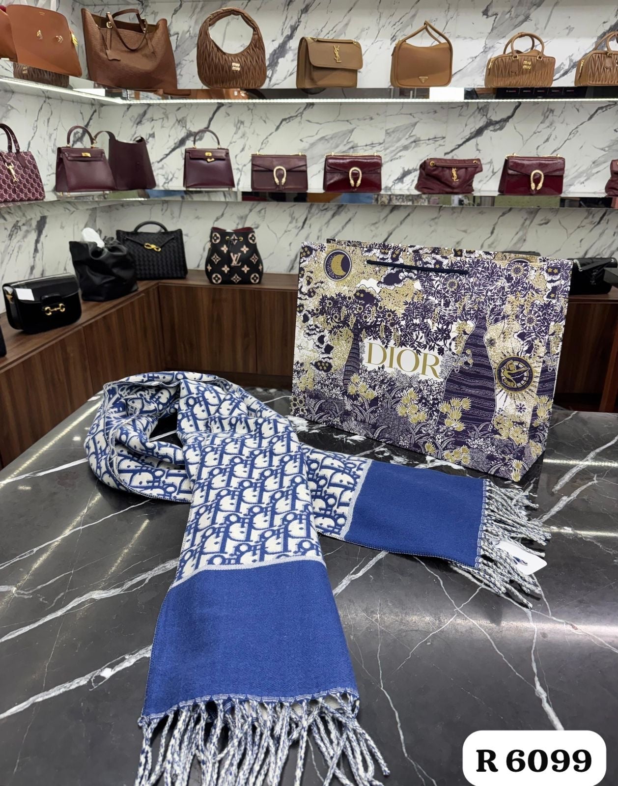 Pashmina calidad Top