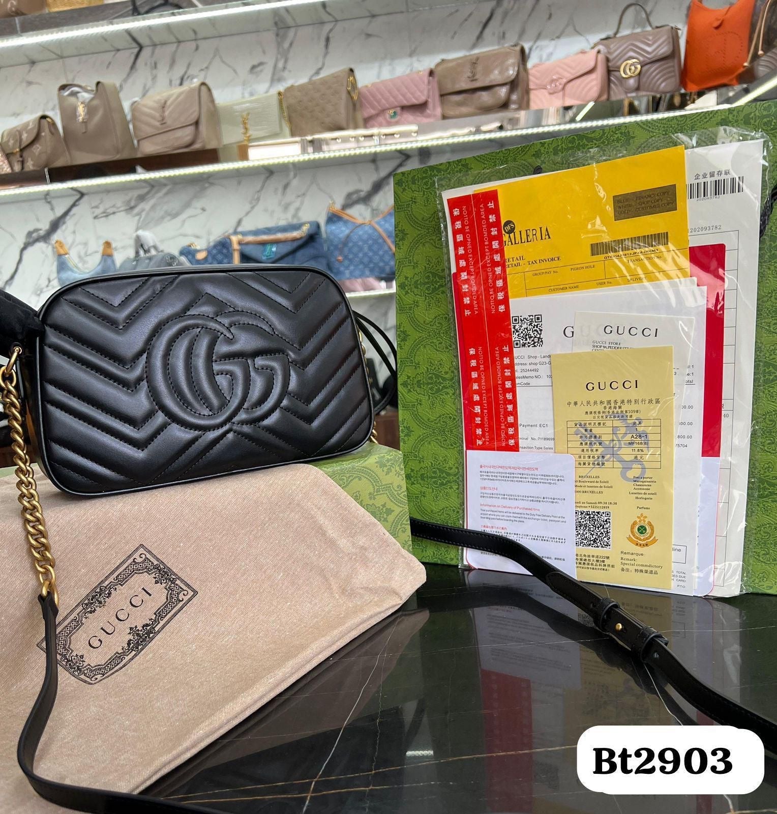 BOLSO CALIDAD TOP