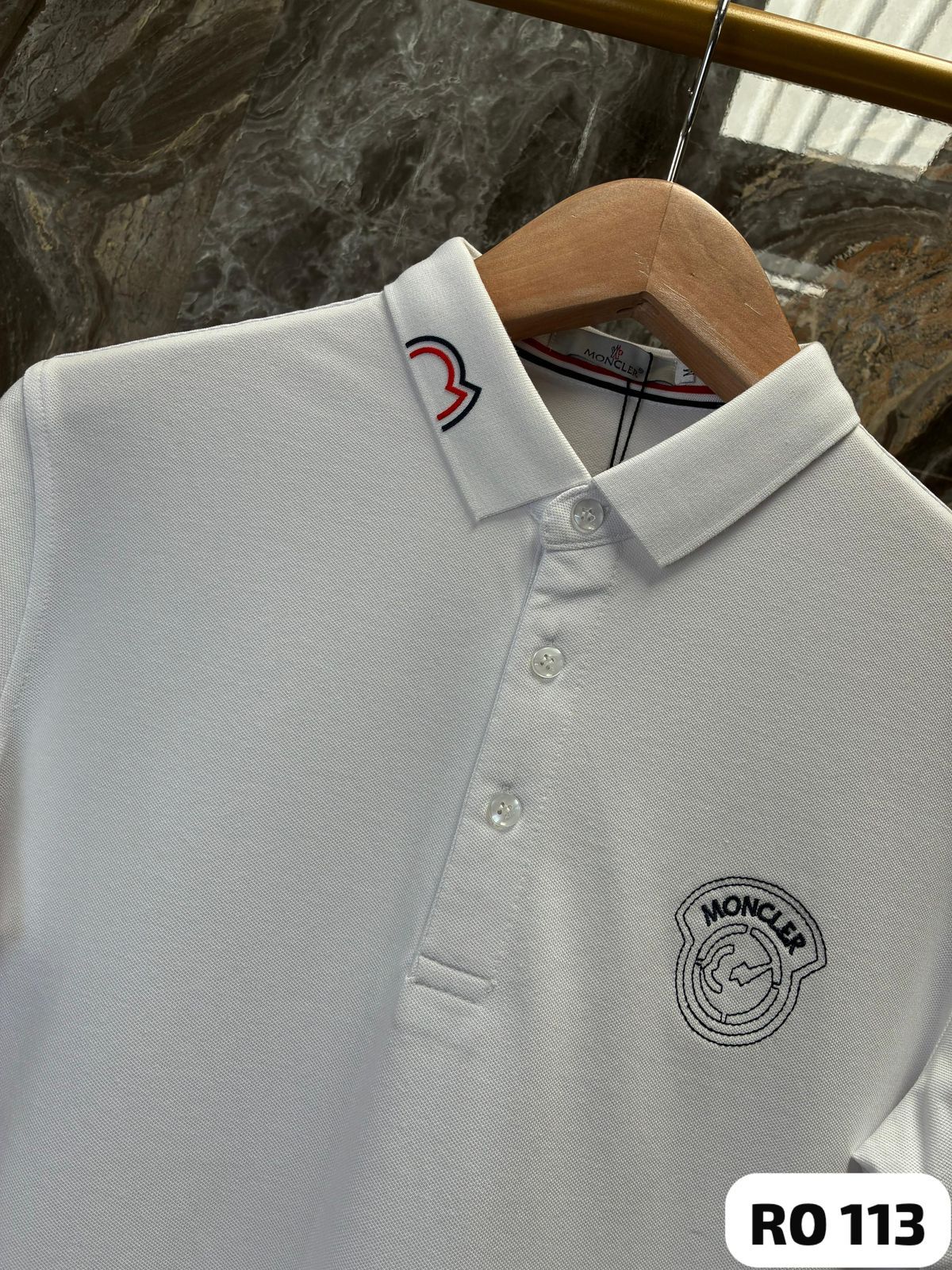 PLAYERA LA MEJOR CALIDAD