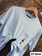 PLAYERA CALIDAD TURCA