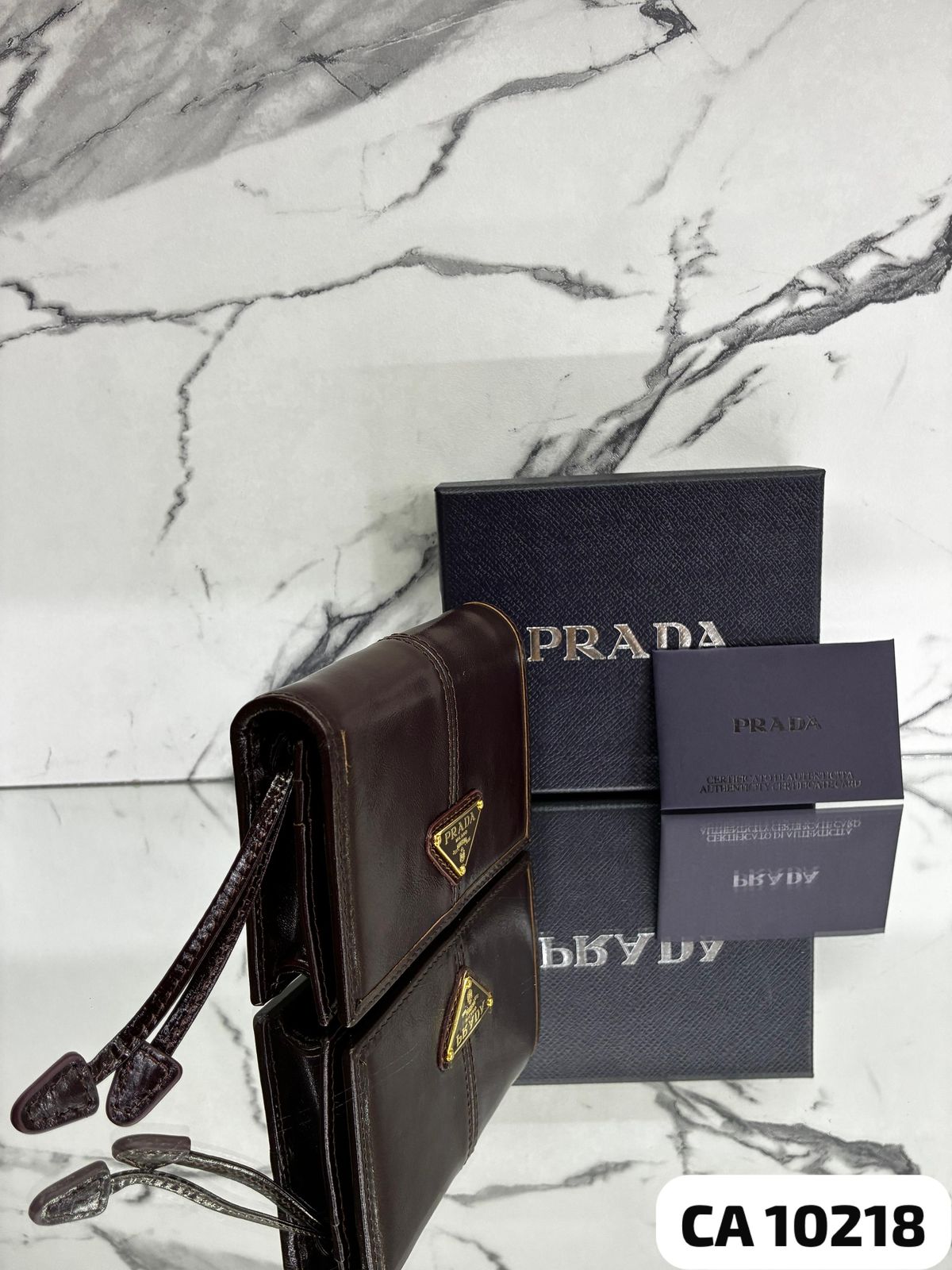 CARTERA CALIDAD HIGH