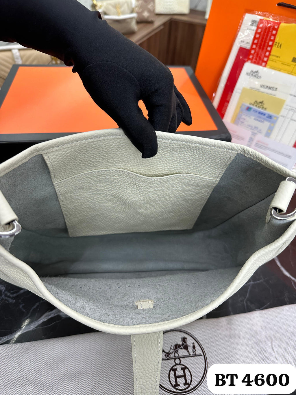 BOLSO Top Quality
