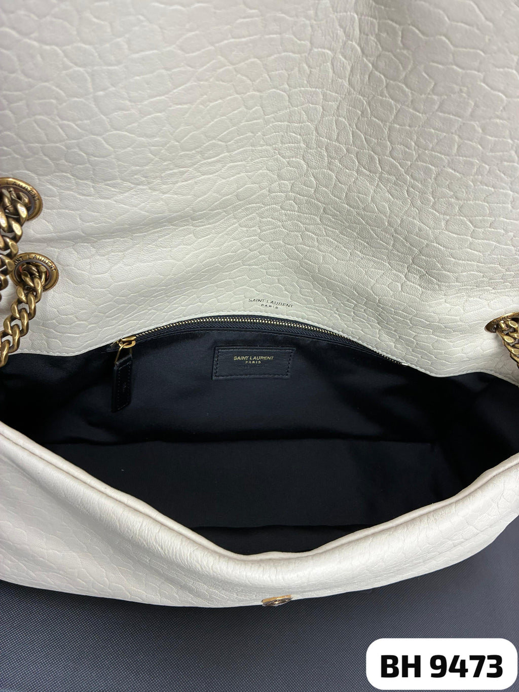 BOLSO CALIDAD G5