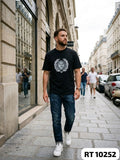 PLAYERA CALIDAD TURCA