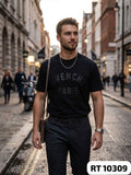 PLAYERA CALIDAD TURCA