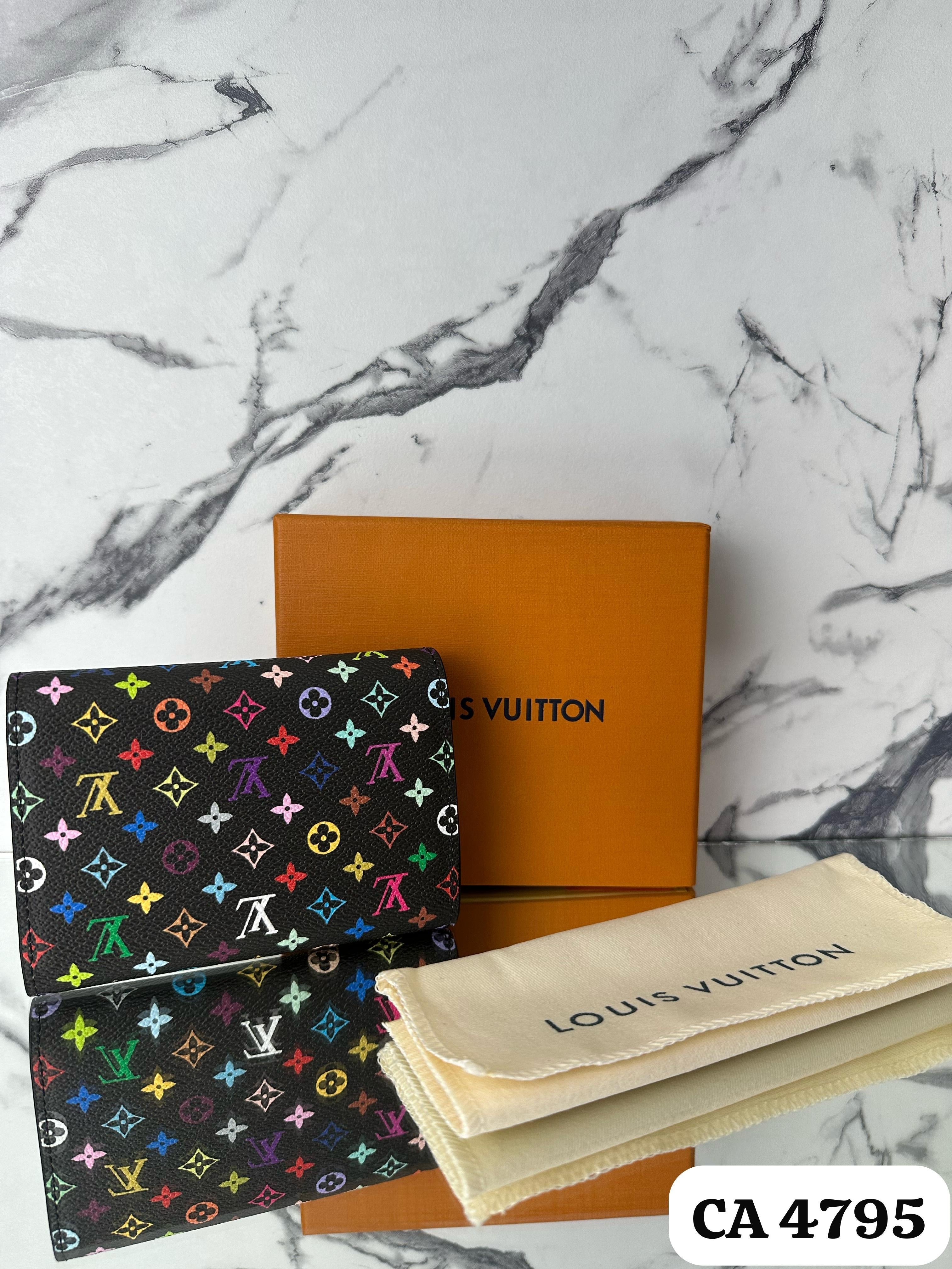 Cartera HIGH QUALITY