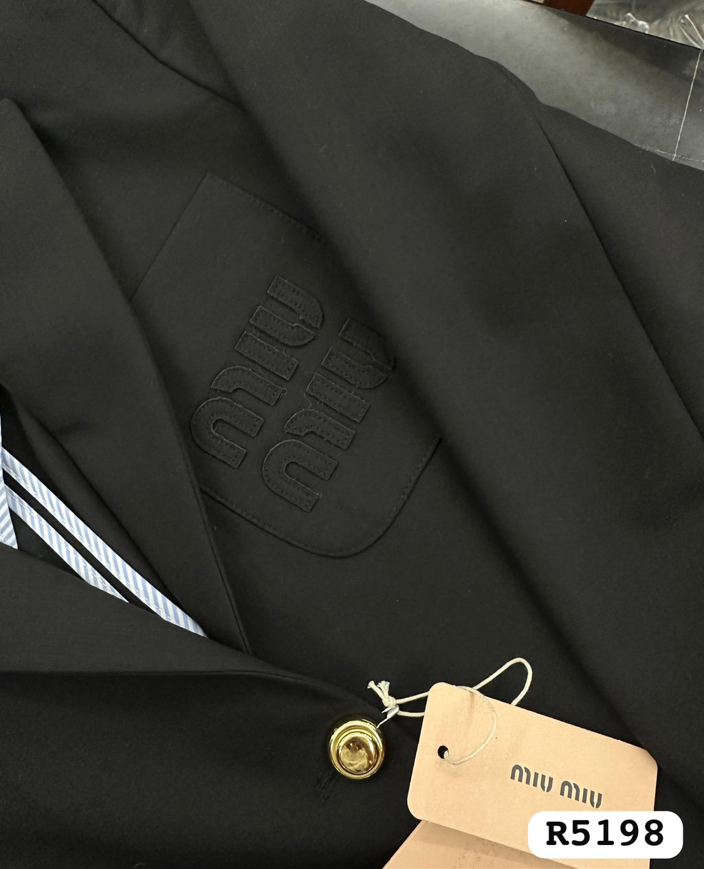 Blazer