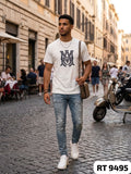 PLAYERA CALIDAD TURCA