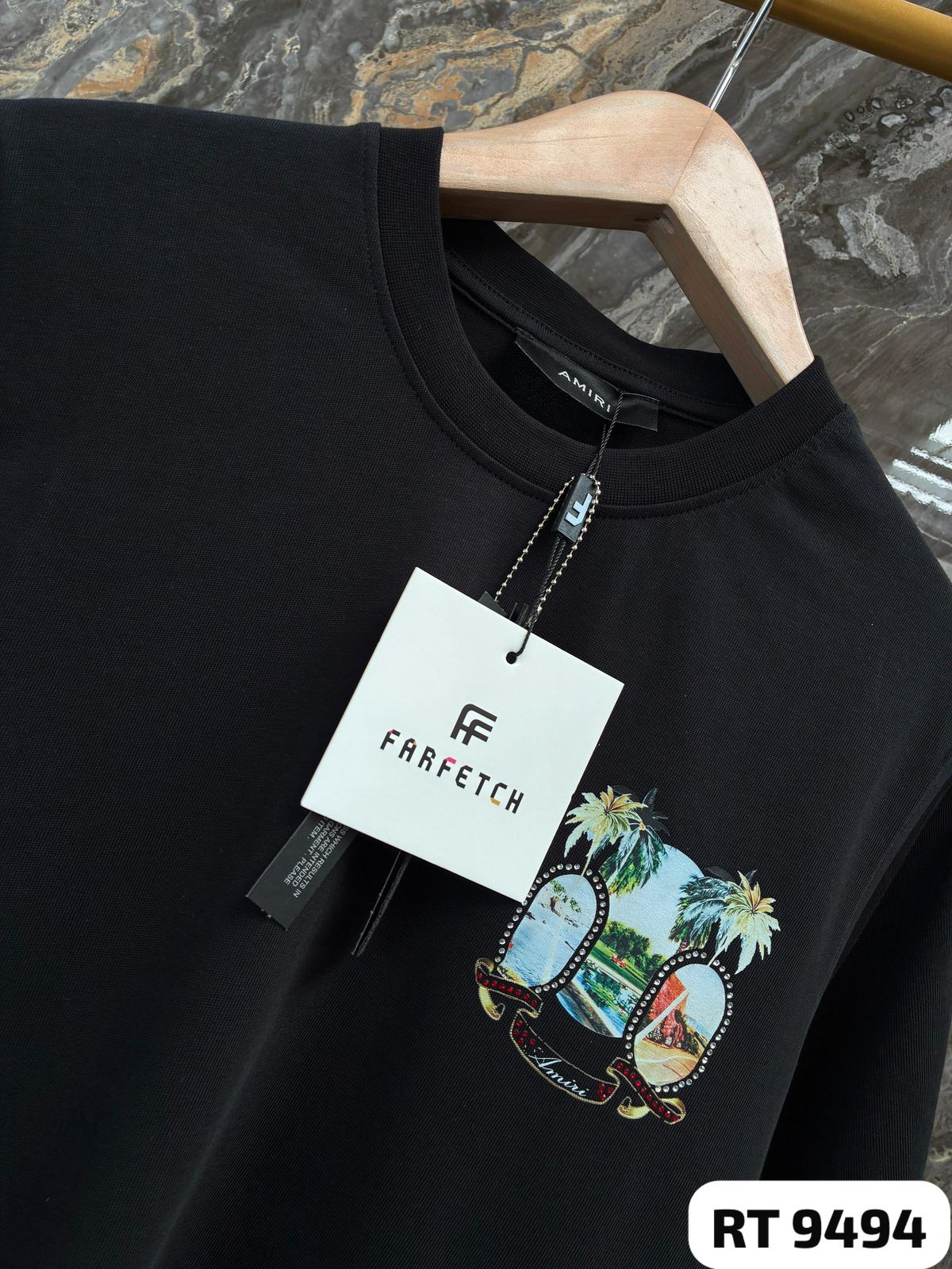 PLAYERA CALIDAD TURCA
