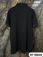 PLAYERA CALIDAD TURCA