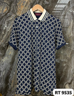 PLAYERA CALIDAD TURCA