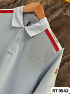 PLAYERA CALIDAD TURCA