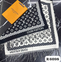 Pashmina calidad Top