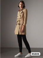 GABARDINA CALIDAD TOP