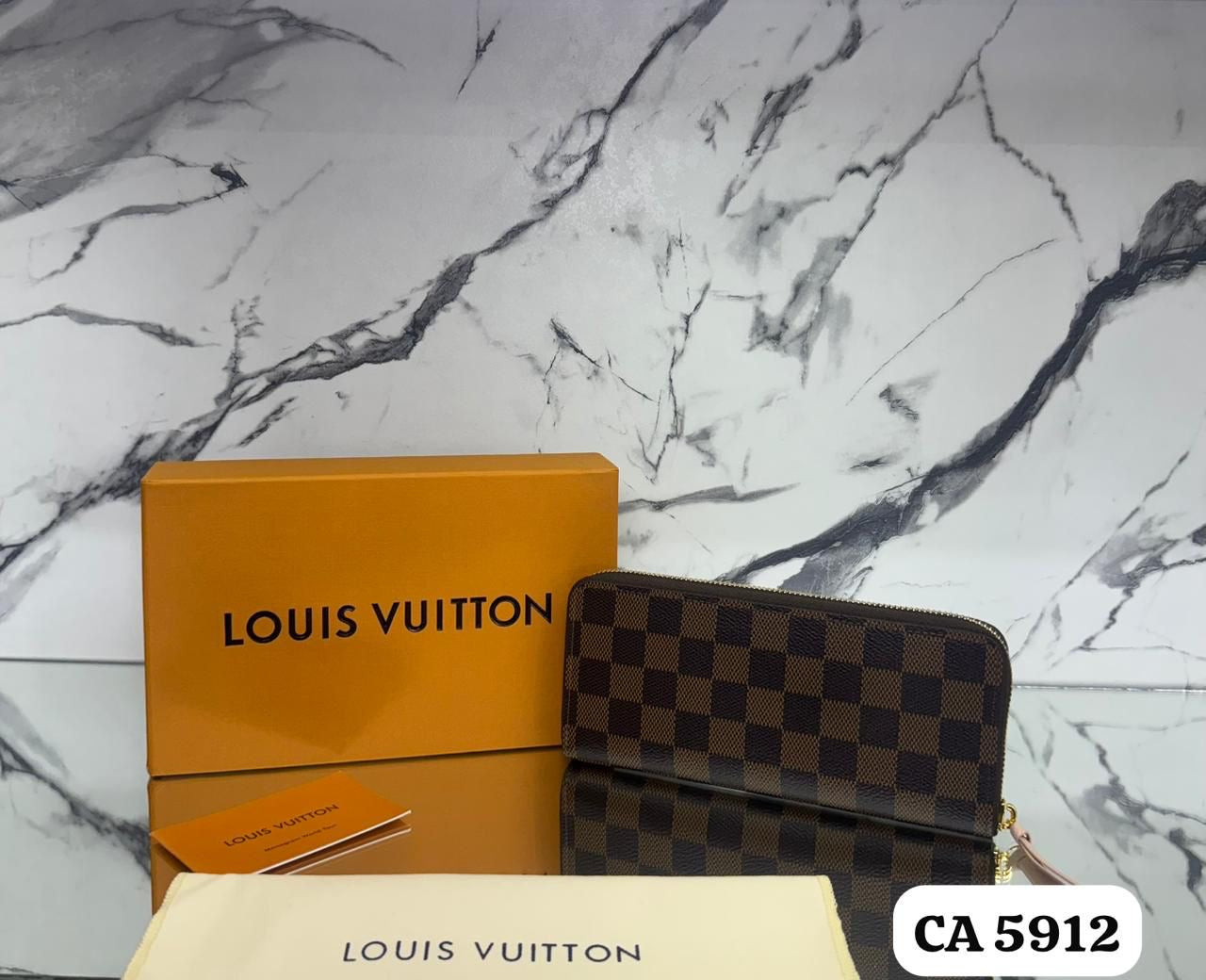 Cartera calidad G5