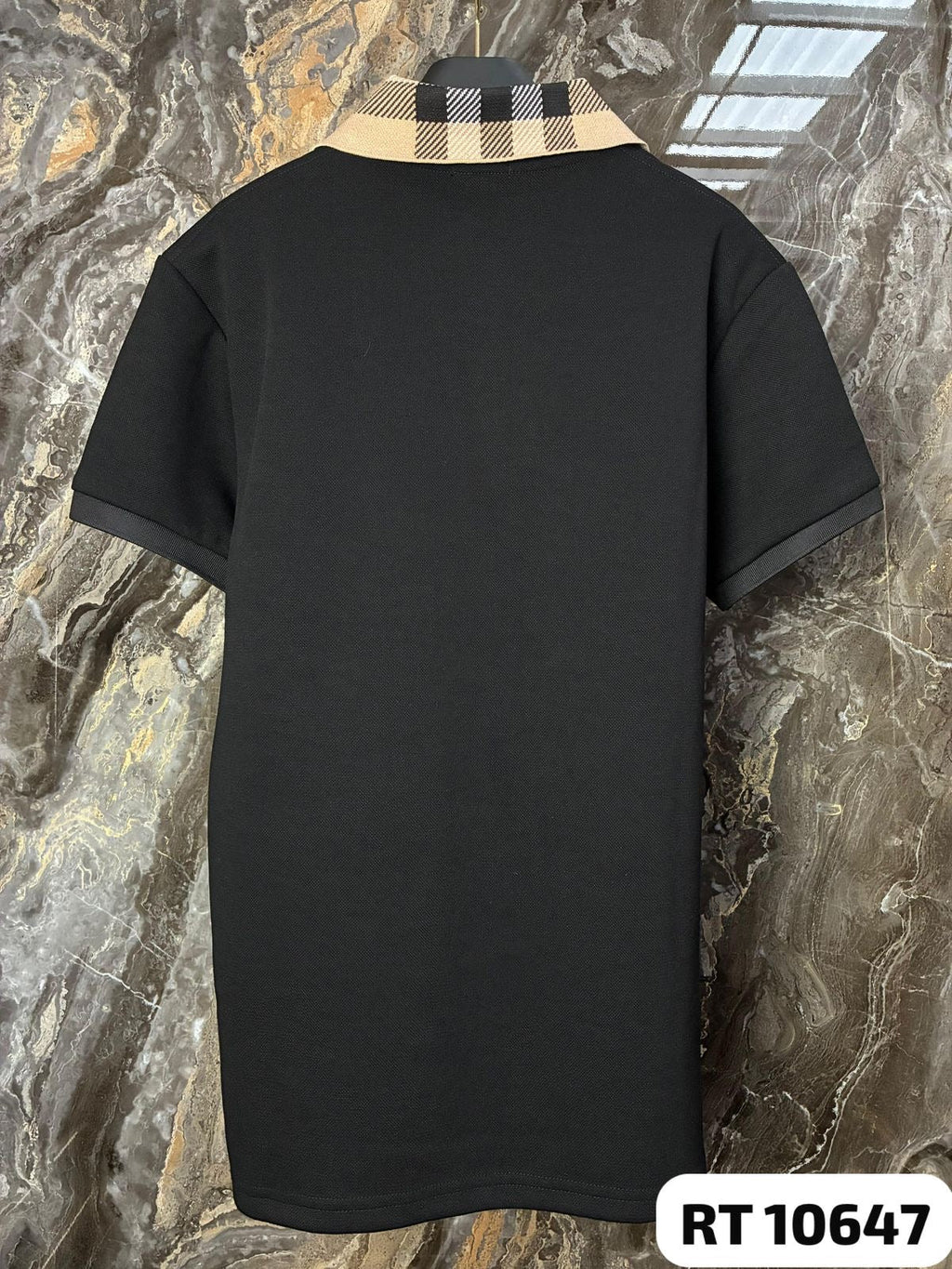 PLAYERA CALIDAD TURCA
