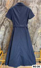 VESTIDO CALIDAD TOP