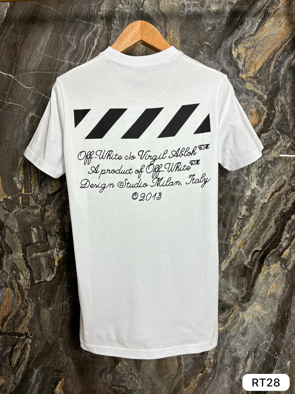 Playera calidad turca