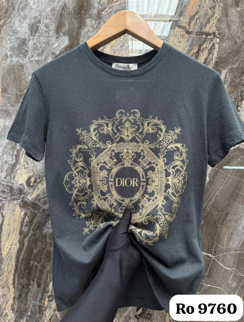 PLAYERA LA MEJOR CALIDAD
