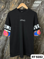 PLAYERA CALIDAD TURCA