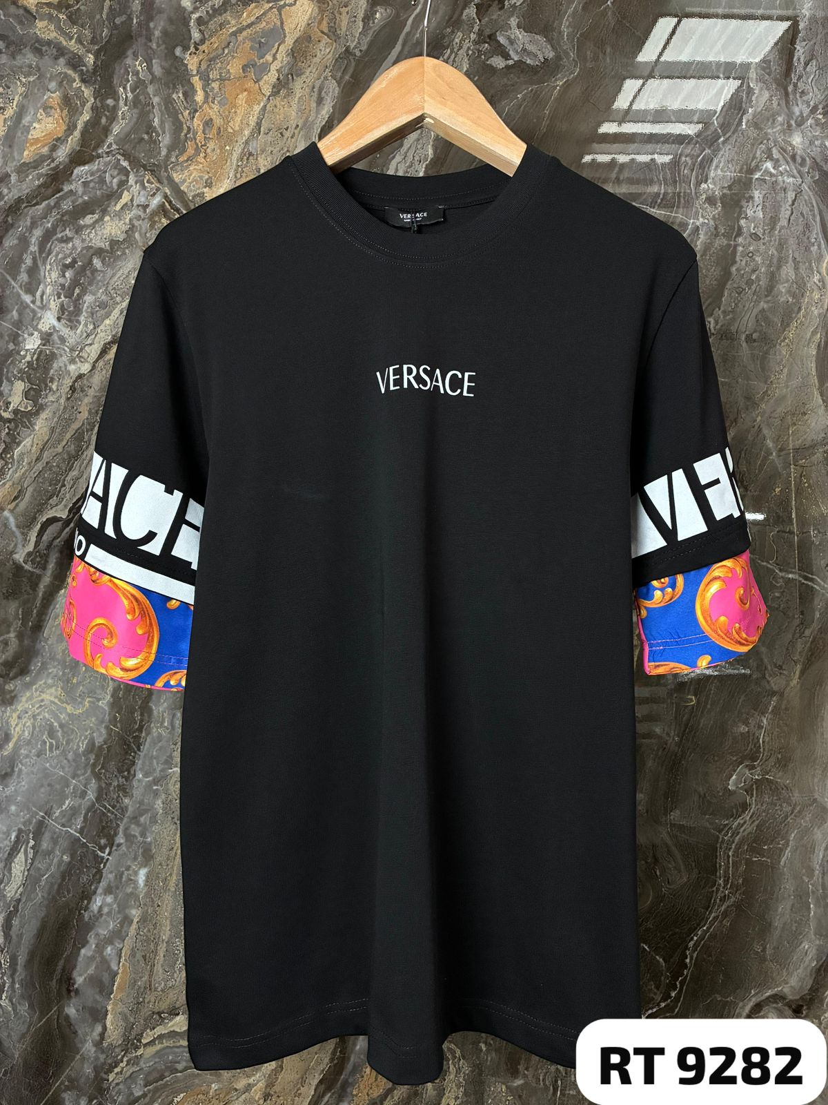 PLAYERA CALIDAD TURCA