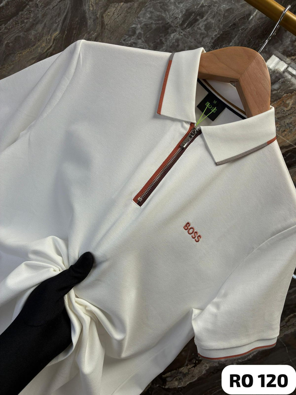 PLAYERA LA MEJOR CALIDAD