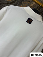 PLAYERA CALIDAD TURCA