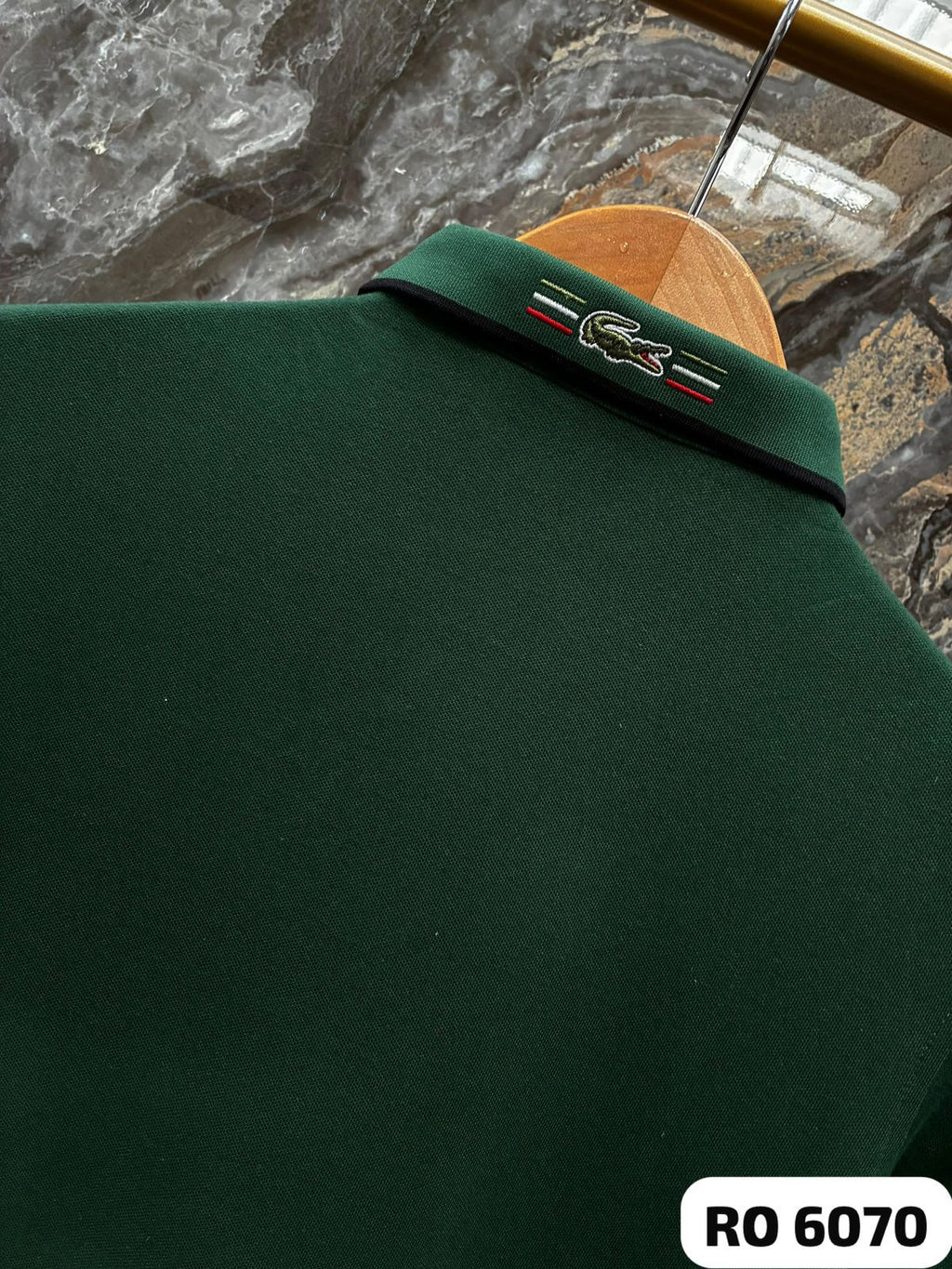 PLAYERA LA MEJOR CALIDAD