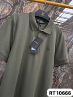 PLAYERA CALIDAD TURCA