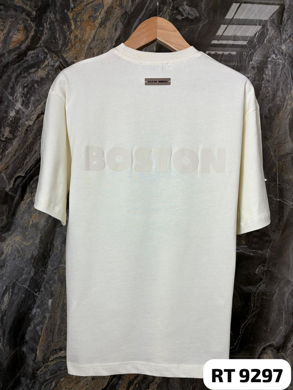 PLAYERA CALIDAD TURCA