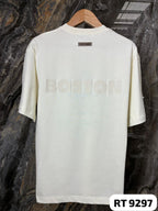 PLAYERA CALIDAD TURCA
