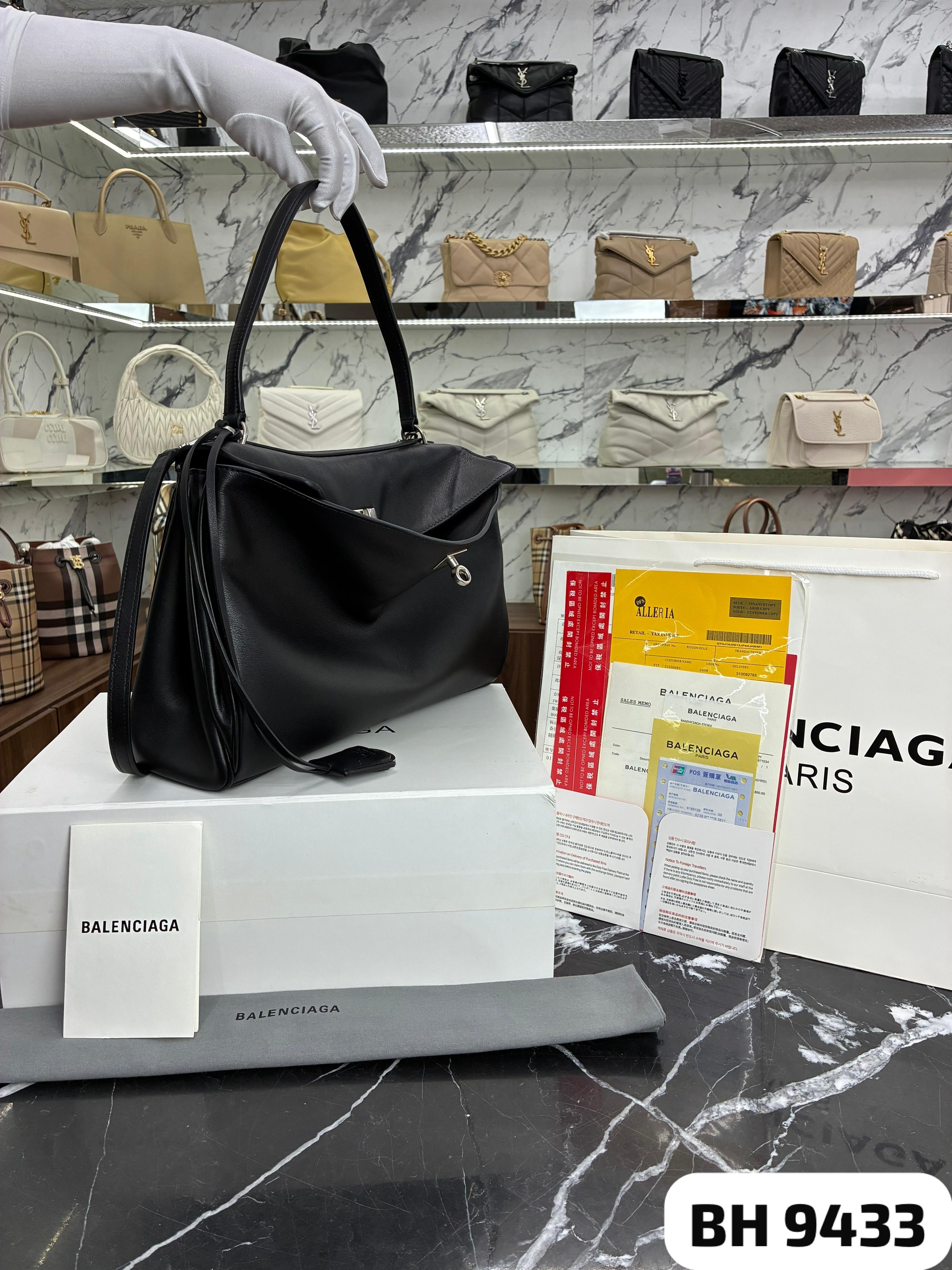 BOLSO CALIDAD G5