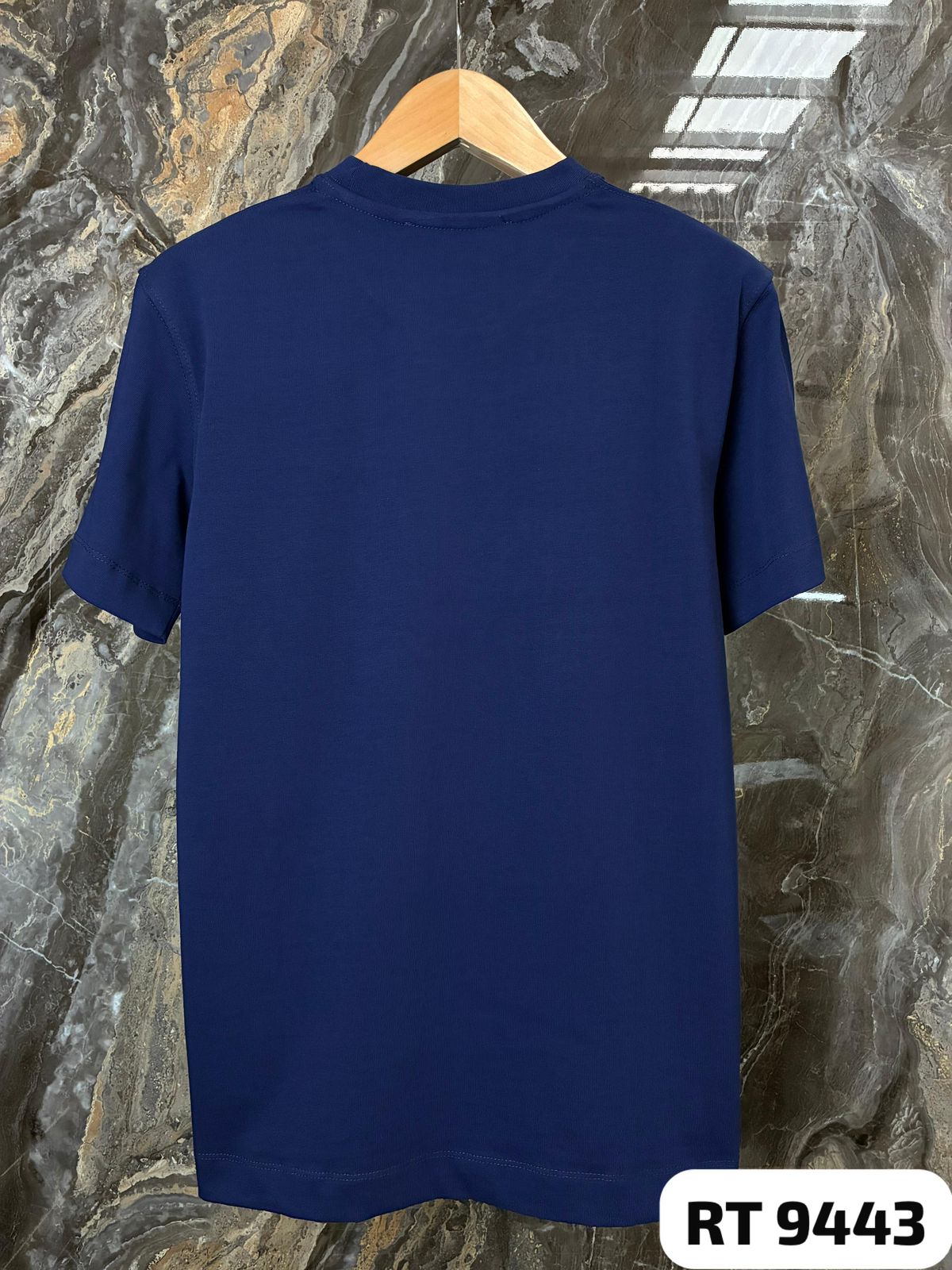PLAYERA CALIDAD TURCA