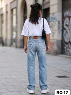 PANTALÓN CALIDAD TOP