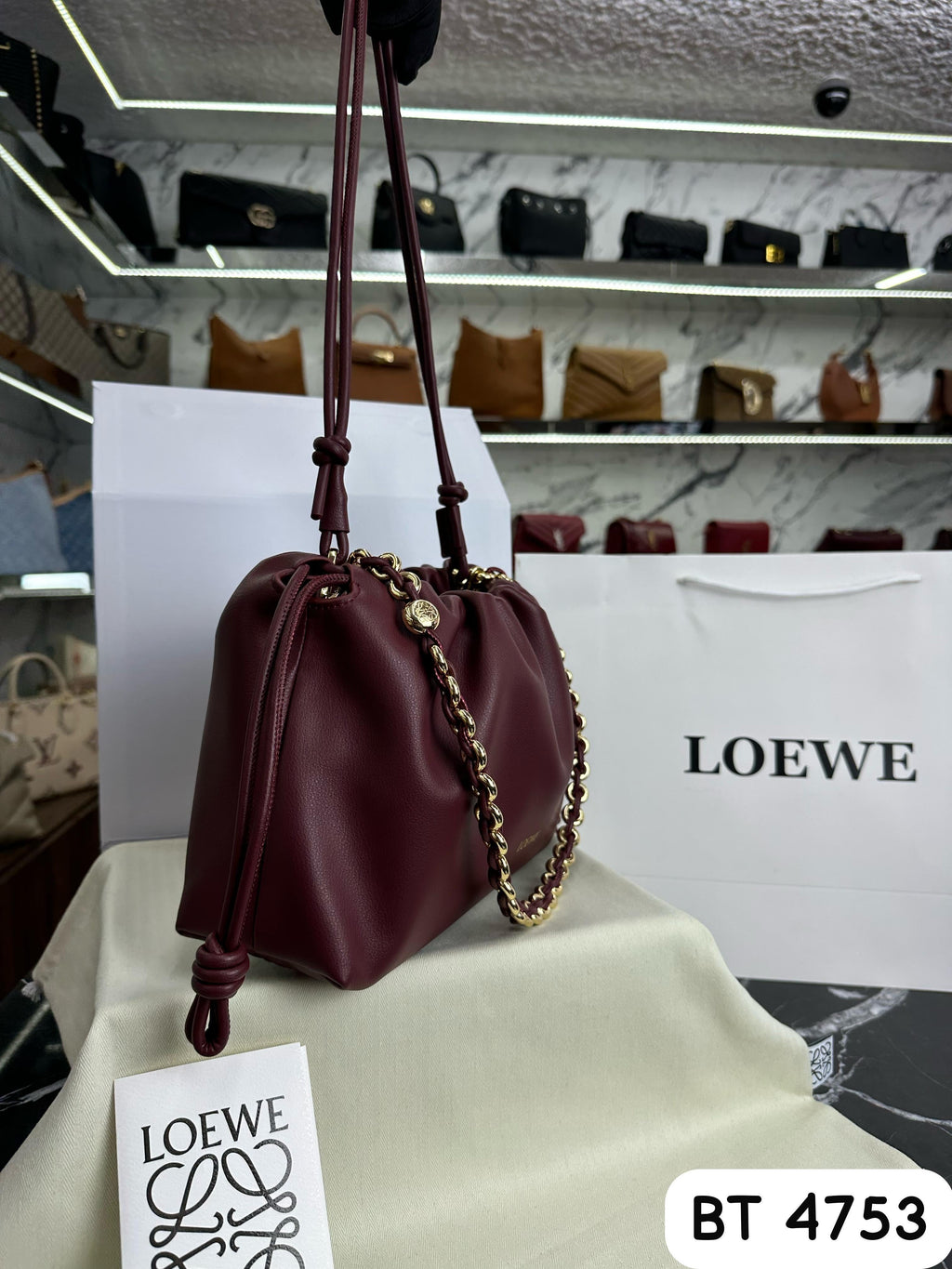 Bolso calidad Top