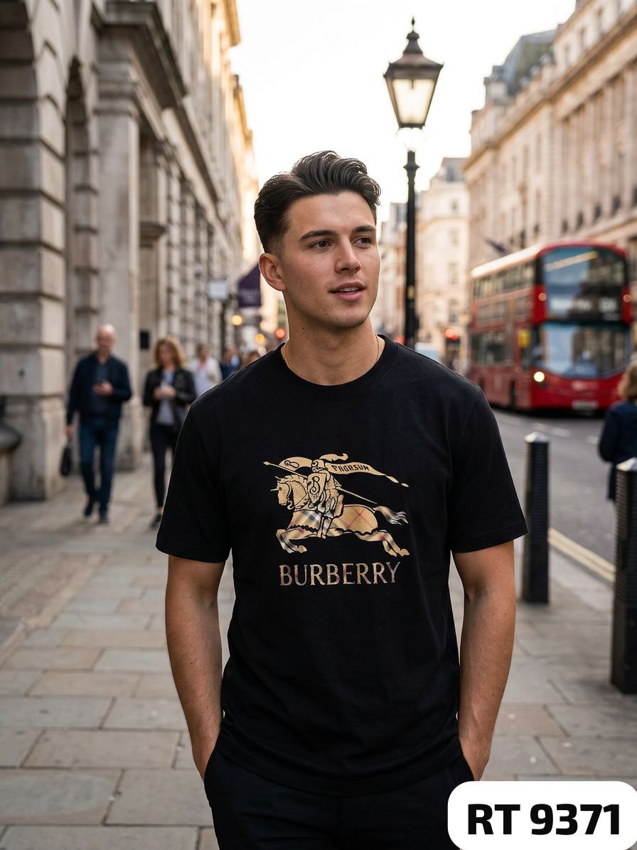 PLAYERA CALIDAD TURCA