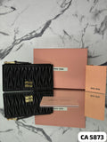 Cartera calidad G5