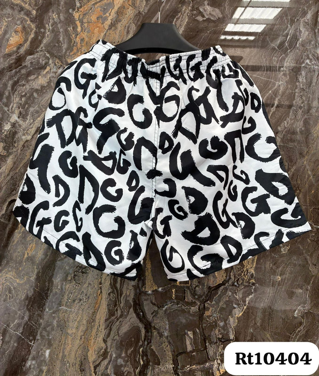 SHORT CALIDAD TURCA