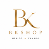 BK Shop – Inicio