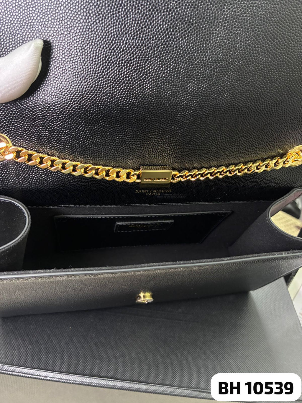 BOLSO CALIDAD G5