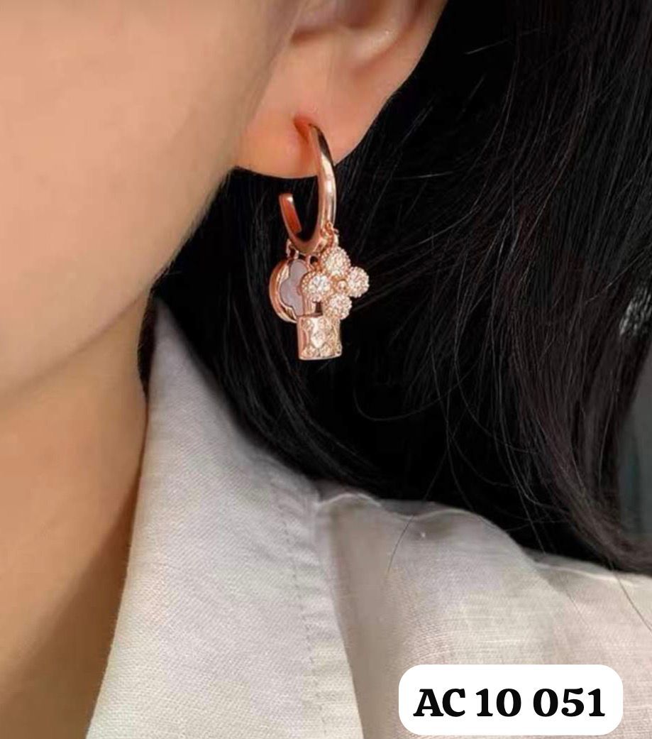 Aretes calidad top