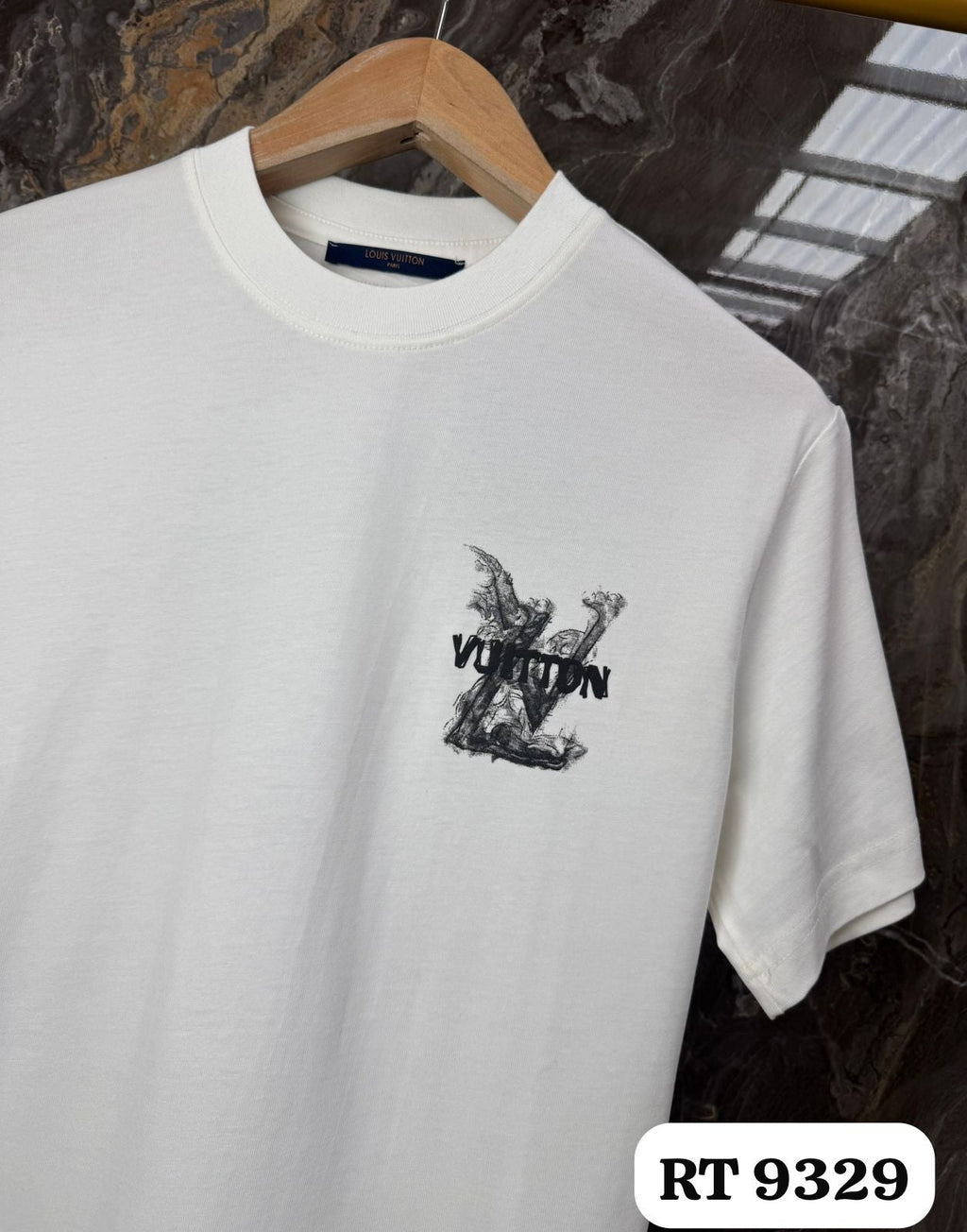PLAYERA CALIDAD TURCA